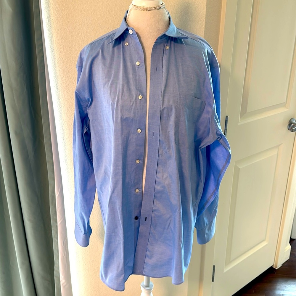 Men’s dress shirt